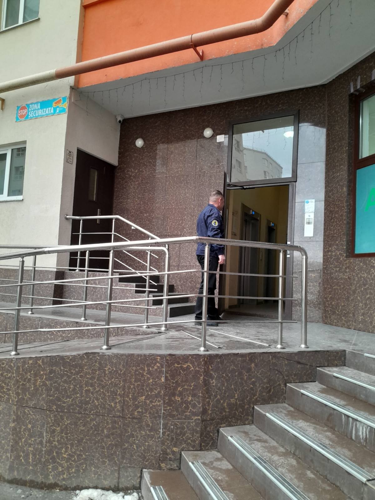 S.A. Apă-Canal Chișinău intensifică acțiunile împotriva datornicilor din municipiu și suburbii