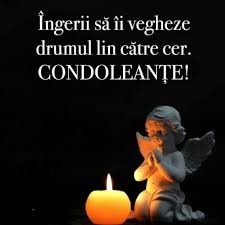 Ai lăsat în urmă doar durere…
